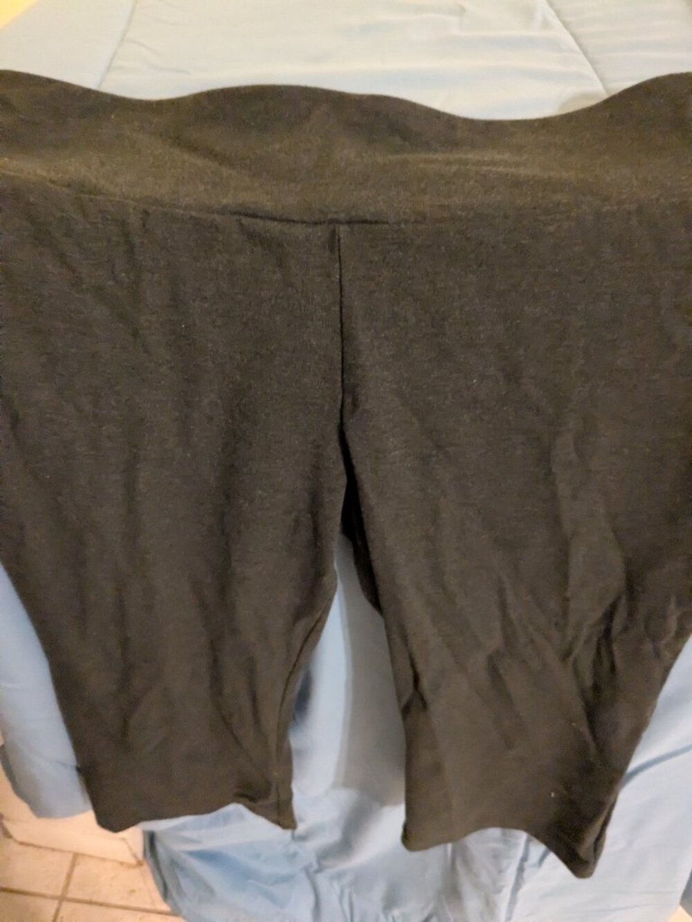 Nice legging/capris.